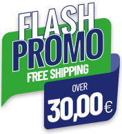 Flash Promo Golden Ride