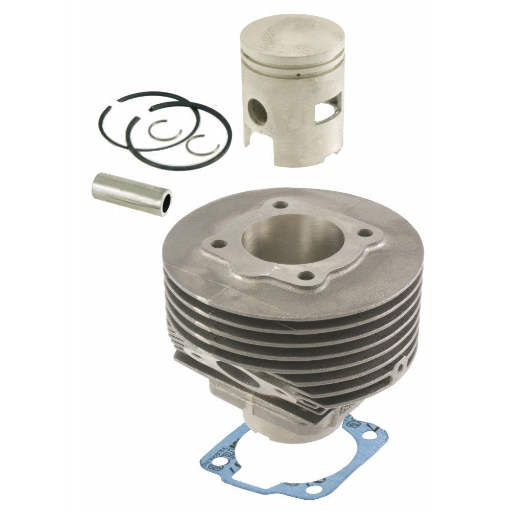 Cylinder RMS Classic Piaggio Vespa Primavera 125cc 55mm 151981