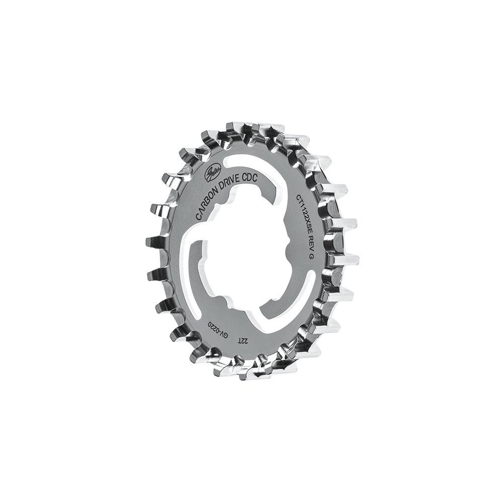 CDN rear sprocket - 22T Alfine / Nexus