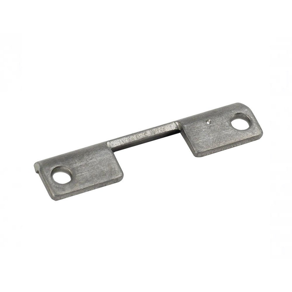 Lock plate powerpack frame