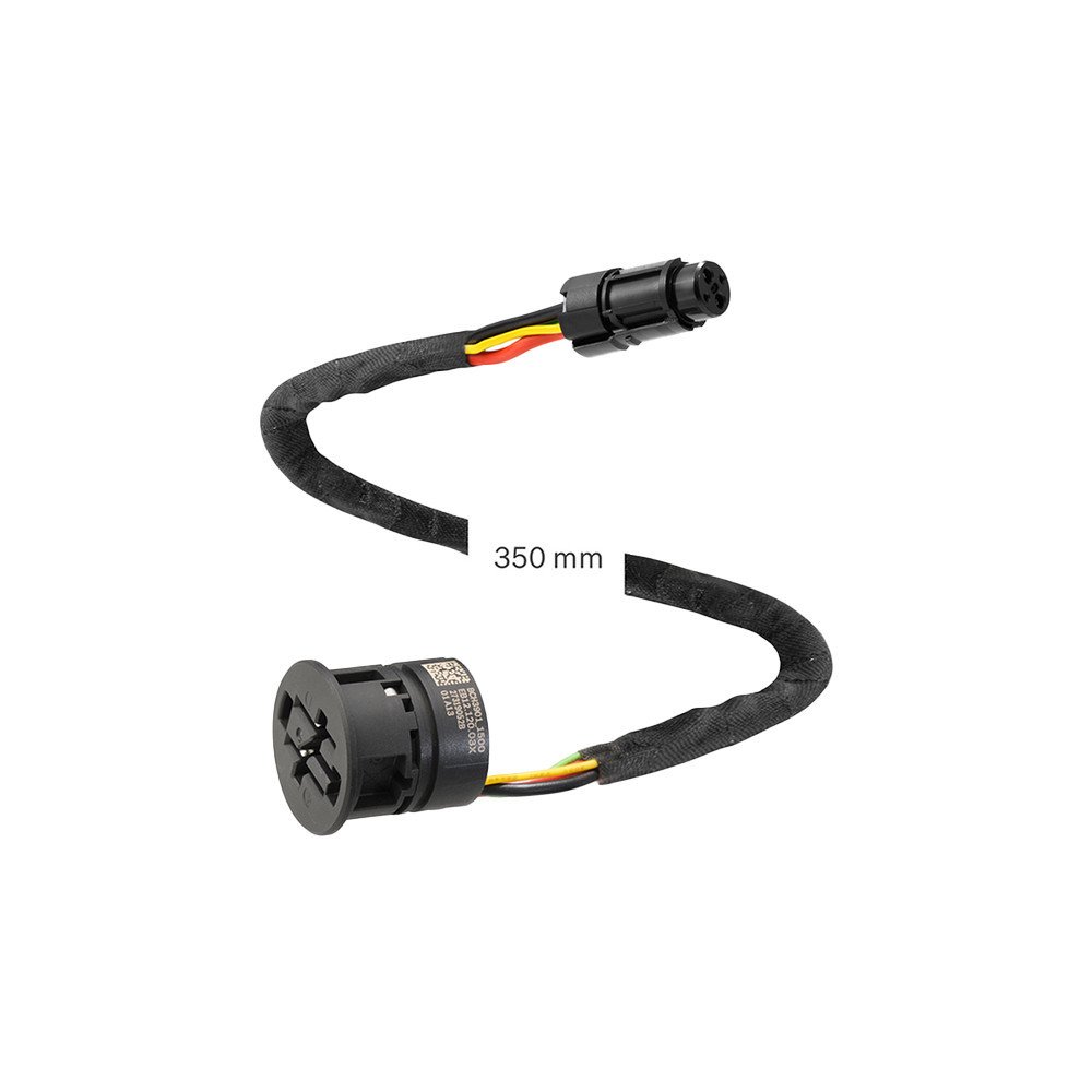 Charge-on-Bike-Socket, 350mm (BCH3901_350) - Smart System