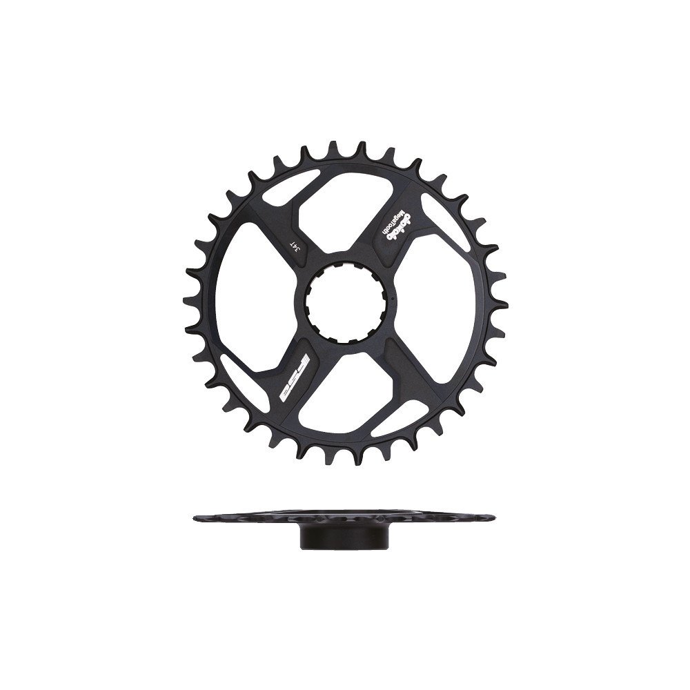 FAZUA chainring 1X11 Direct mount - 34T WA638