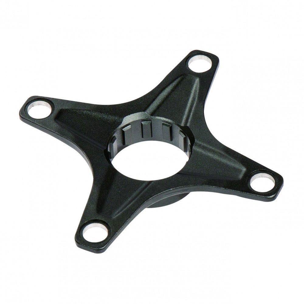 Spider FAZUA 1x - black standard 142 W0004