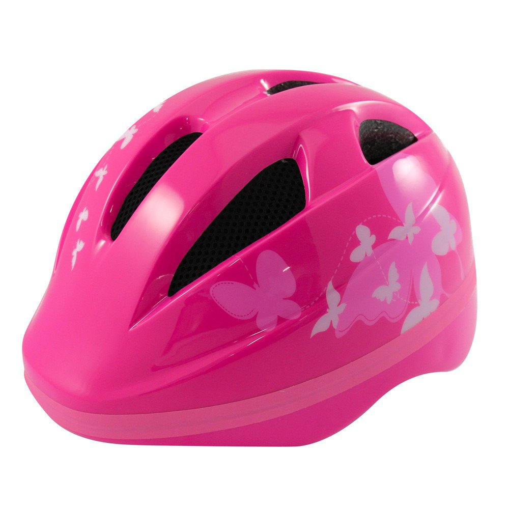 Helmet EARLY RIDER - S (52-56 cm), Butterfly