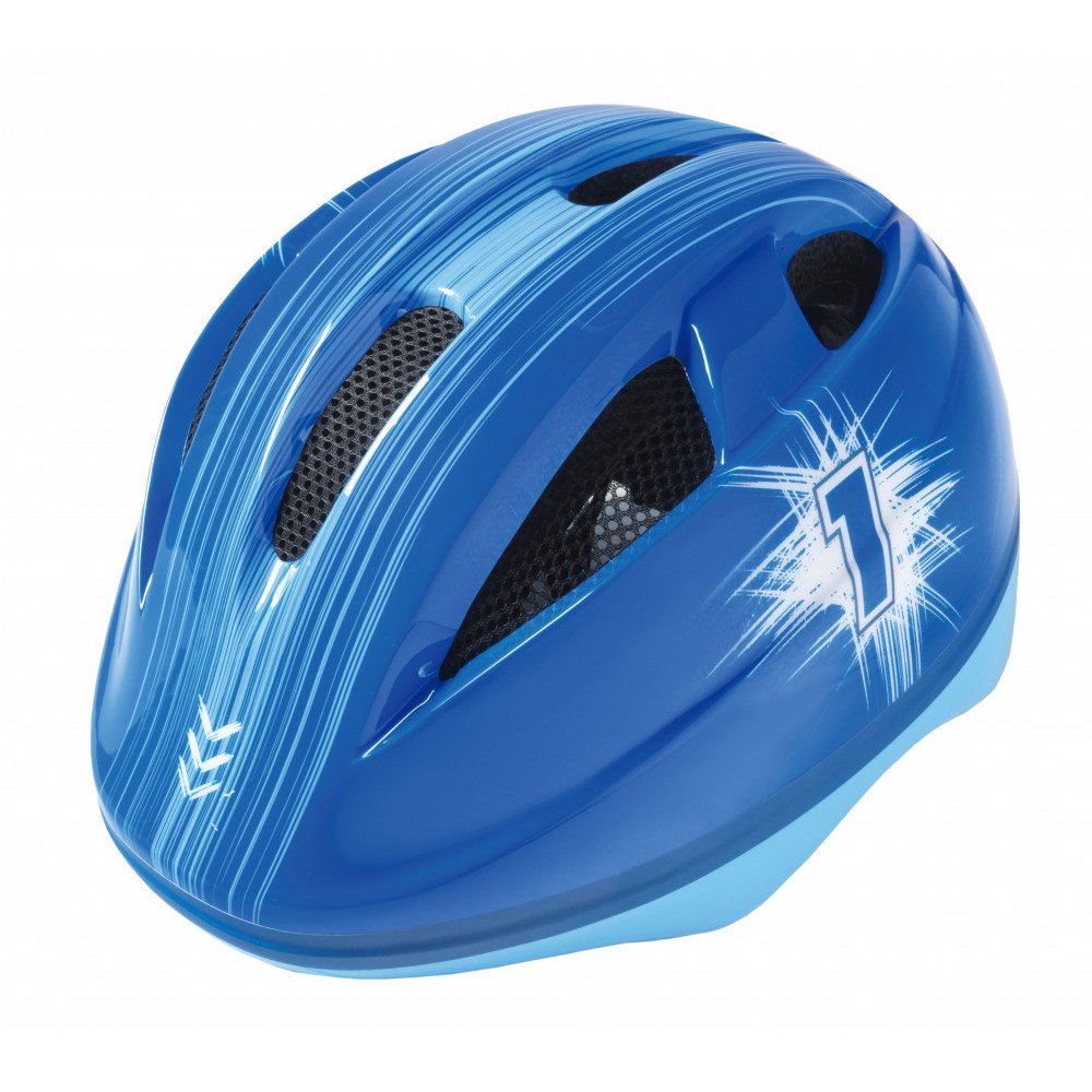 Helmet EARLY RIDER - S (52-56 cm), Number 1