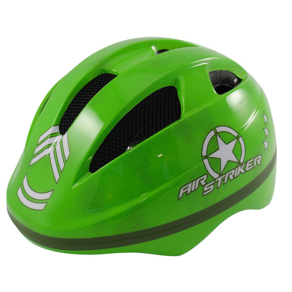 Helmet EARLY RIDER - XS (48-52 cm), Air Striker