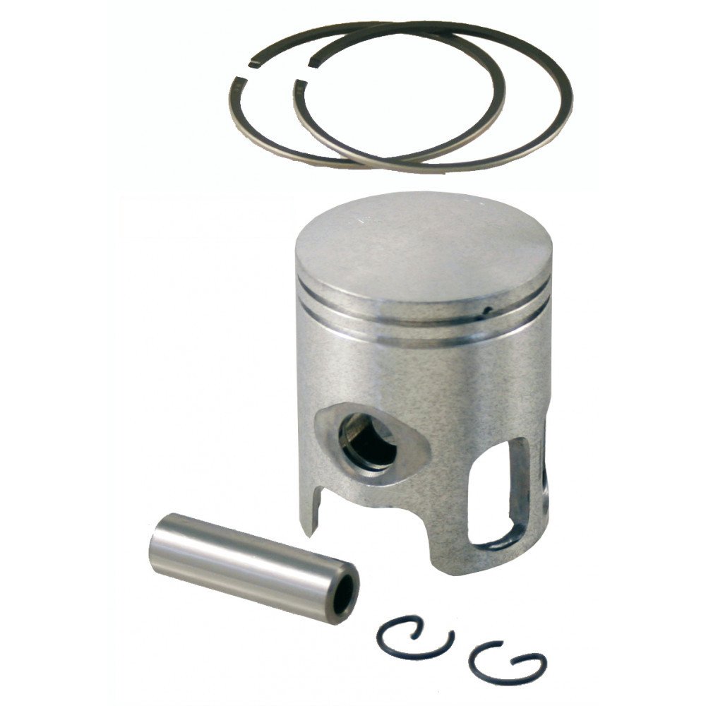 GOETZE Piston Piaggio Vespa Sprint 150cc 57,4mm GPK002-040