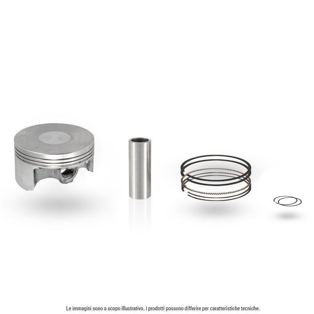 EVOK Piston Yamaha X-Max 300cc 70mm