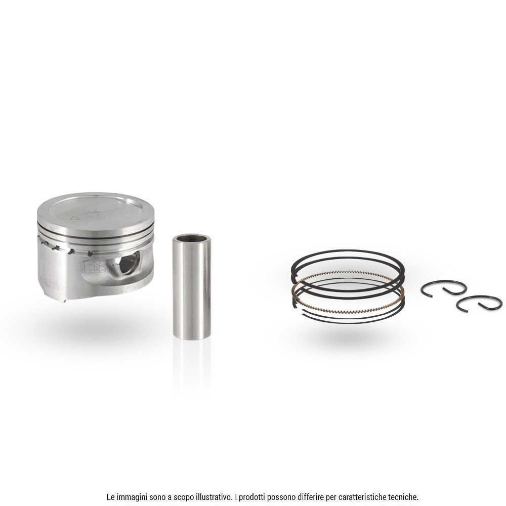 EVOK Piston Yamaha N-Max 125cc 52mm