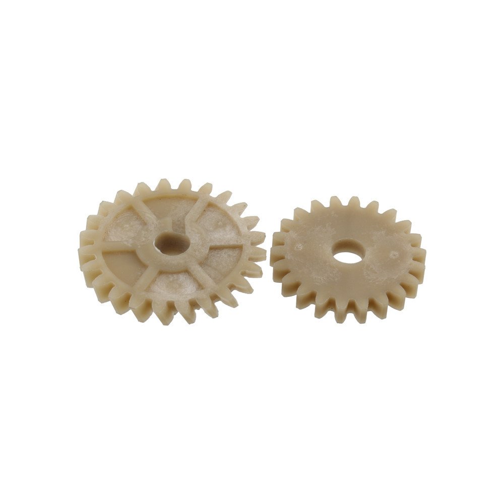 RMS Mixer gears Am6