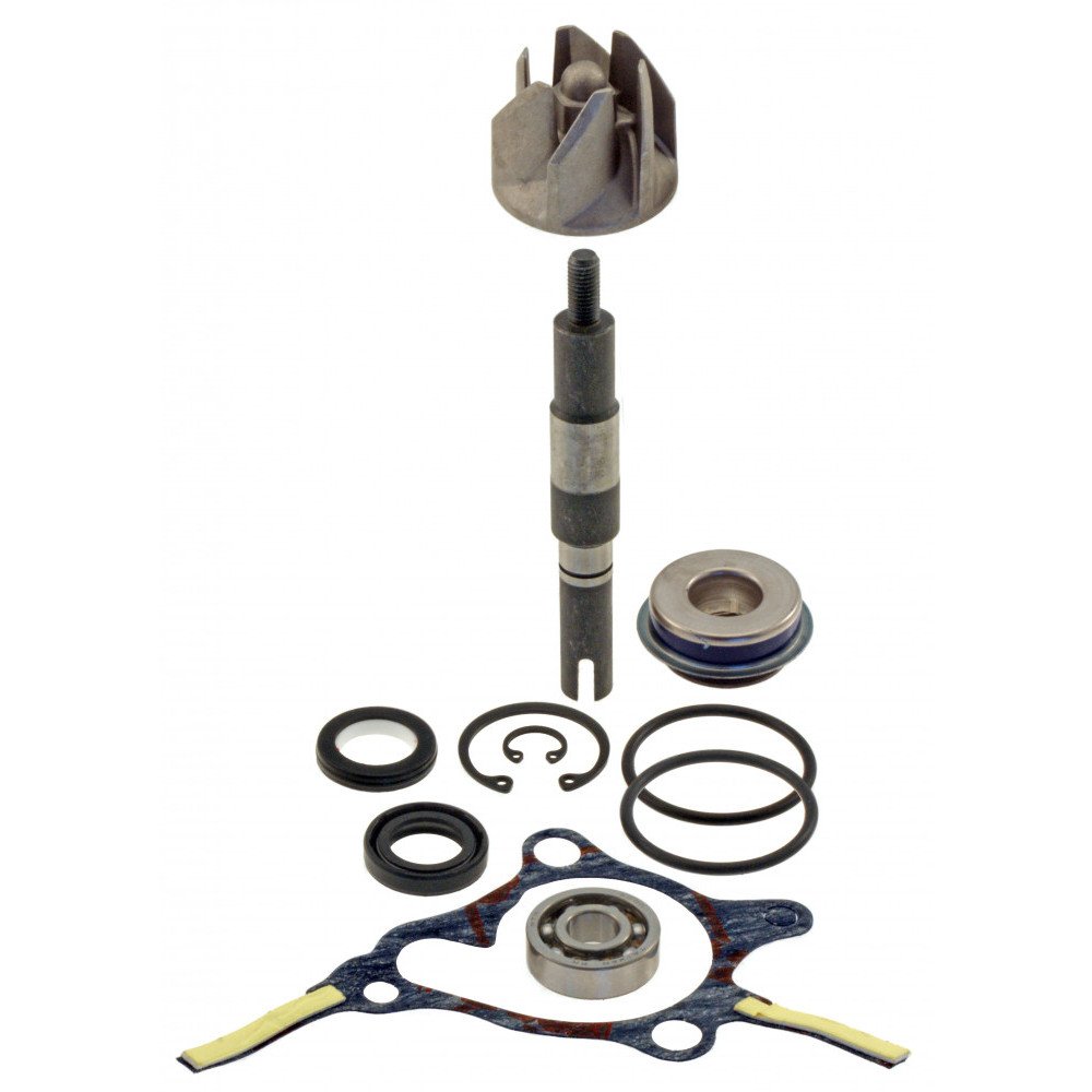 RMS Water pump repair kit Honda Foresight 250cc 1998