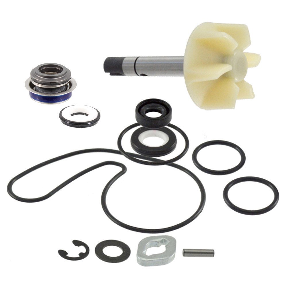 RMS Water pump repair kit Suzuki Burgman 400cc 2007/2008