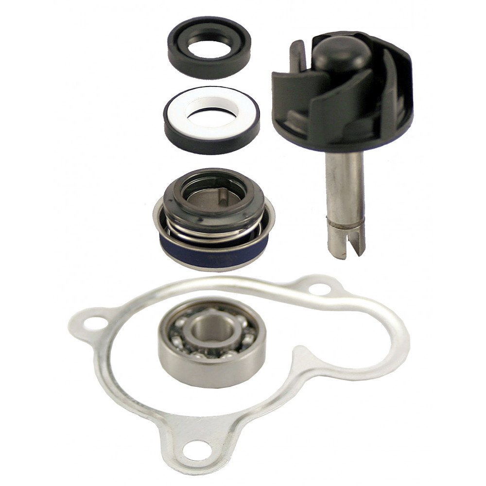 RMS Water pump repair kit Yamaha Majesty 250cc 2000/2003