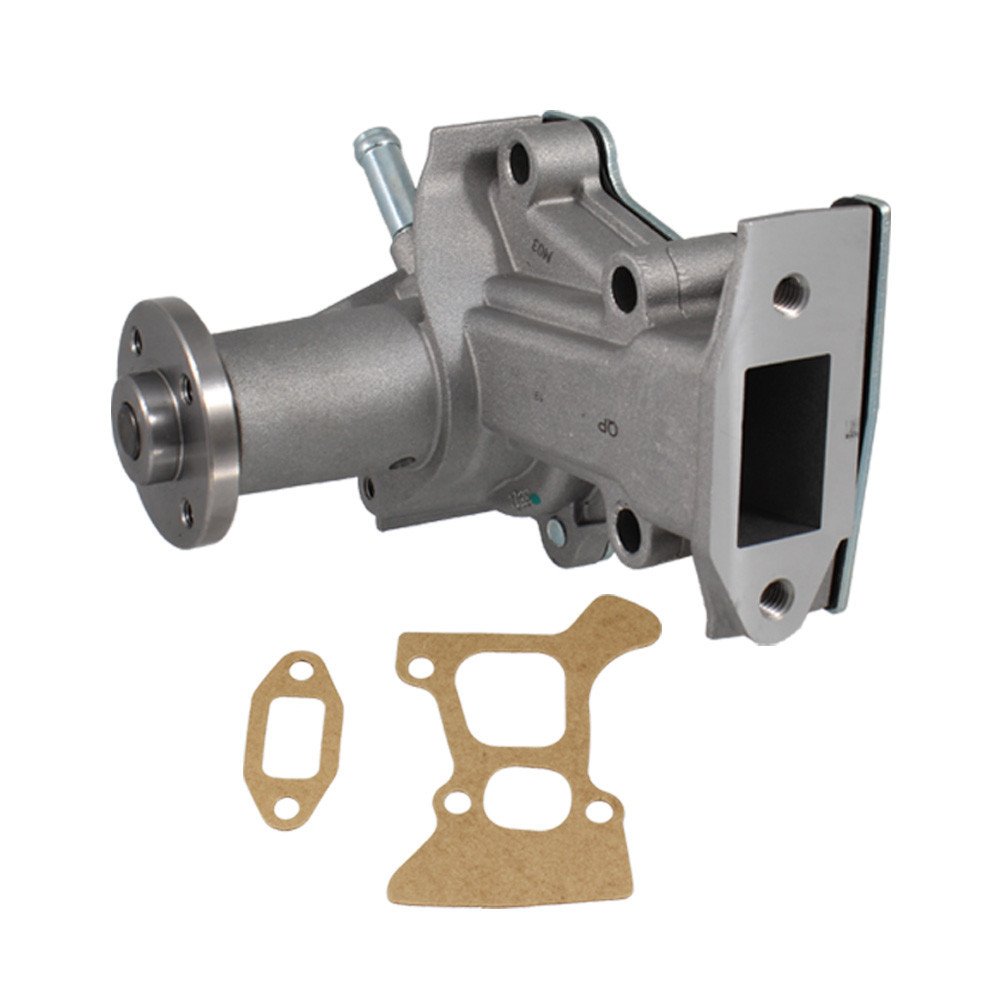 RMS Complete water pump Piaggio Porter 1.3 >2010