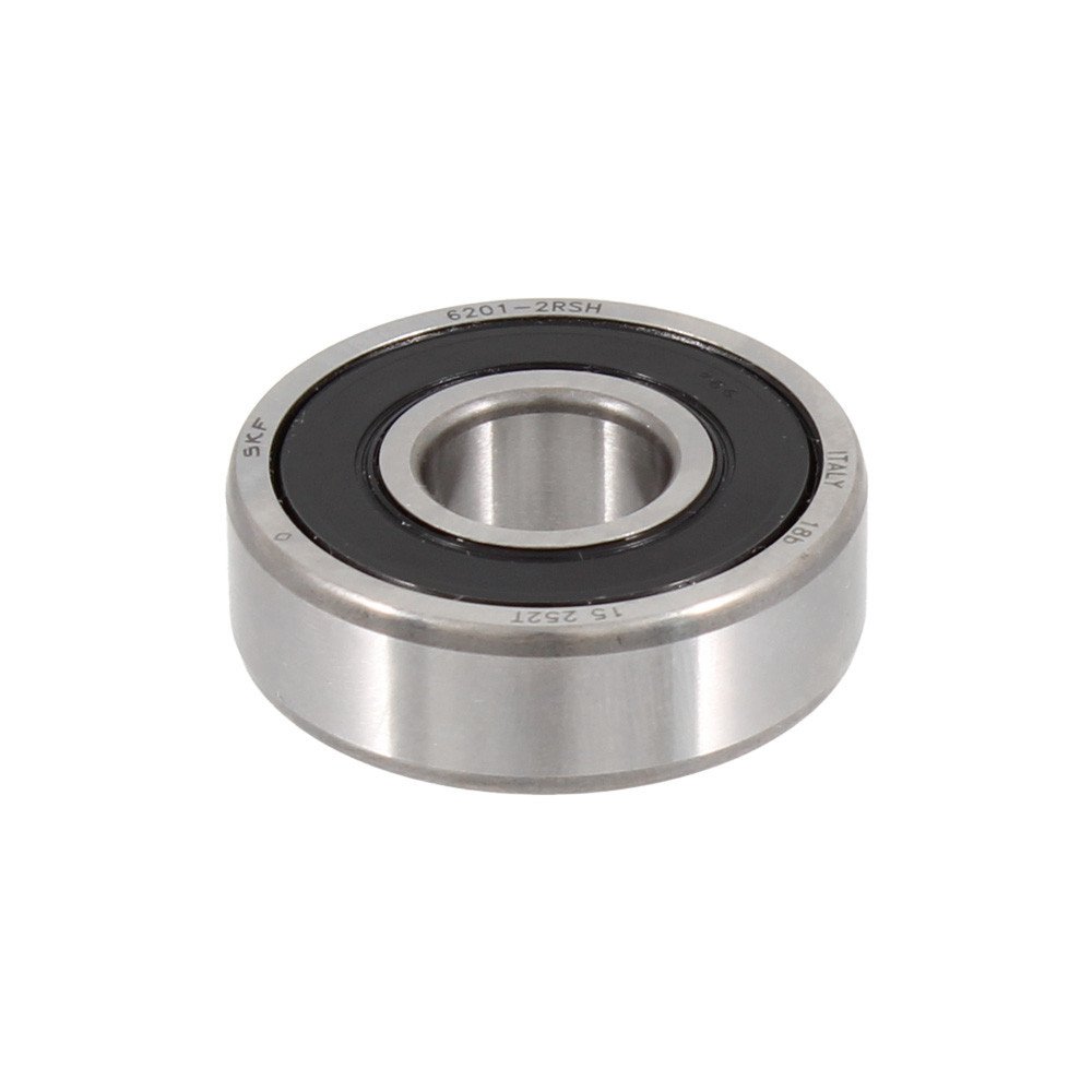 Bearing Hub/drum Front SKF 12x32x10 (6201-2RSH)