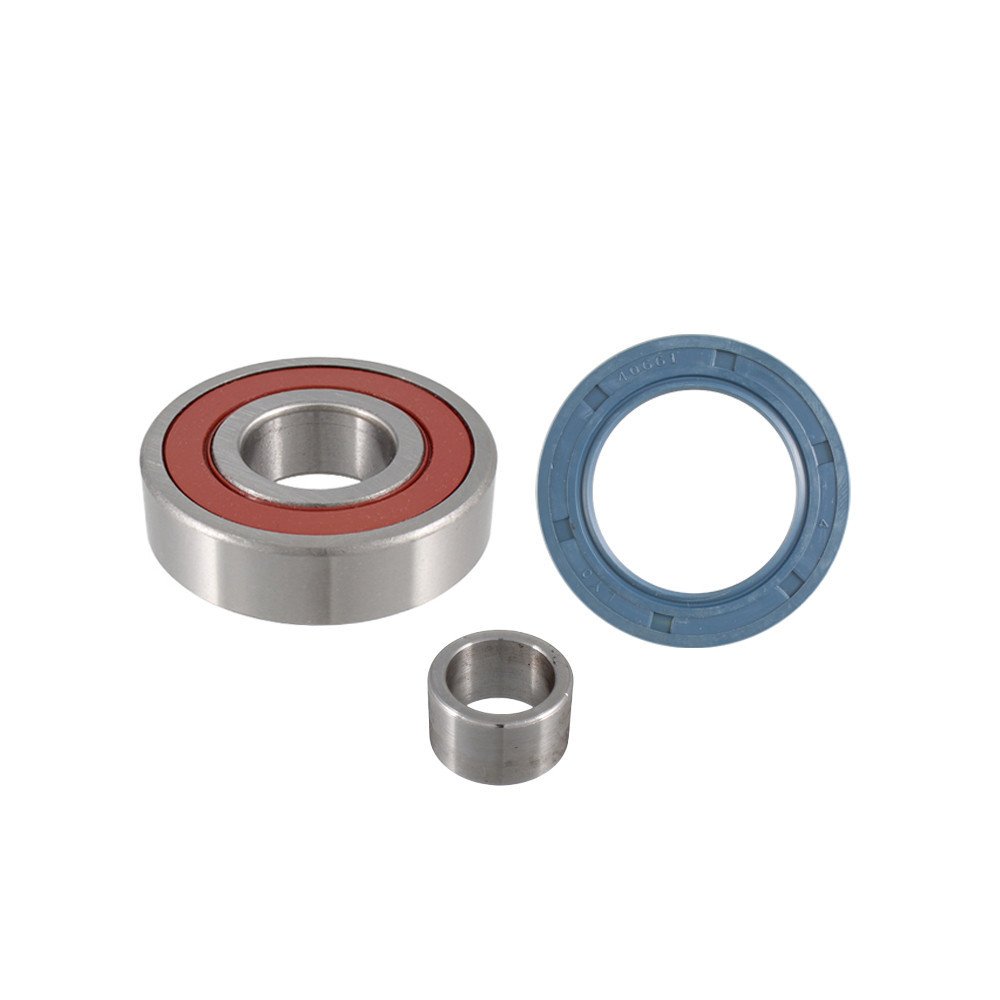 Rear wheel bearing kit Piaggio Porter 93-09 RMS