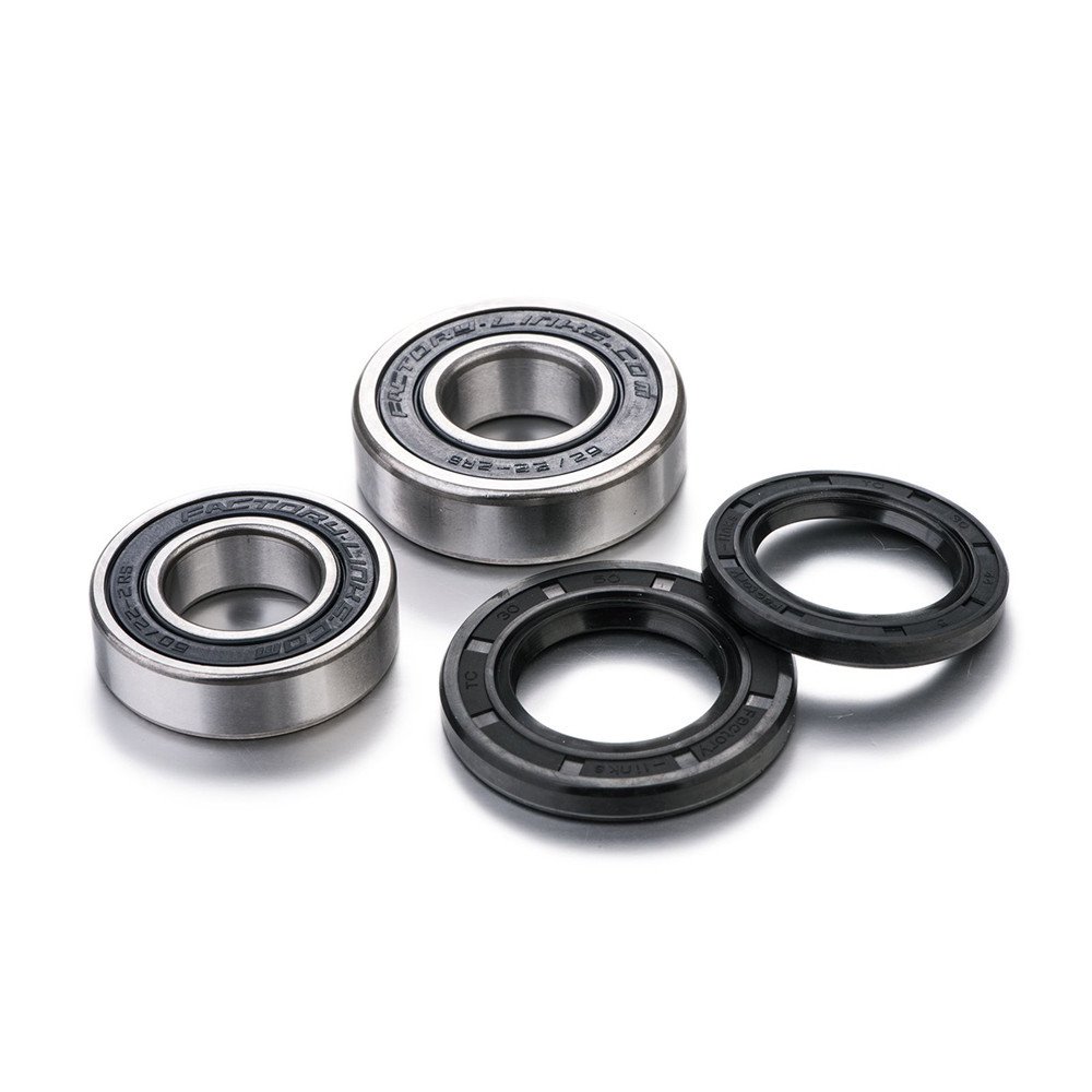 Rear wheel bearing kit  Yamaha YZ 125/250 Factory Links