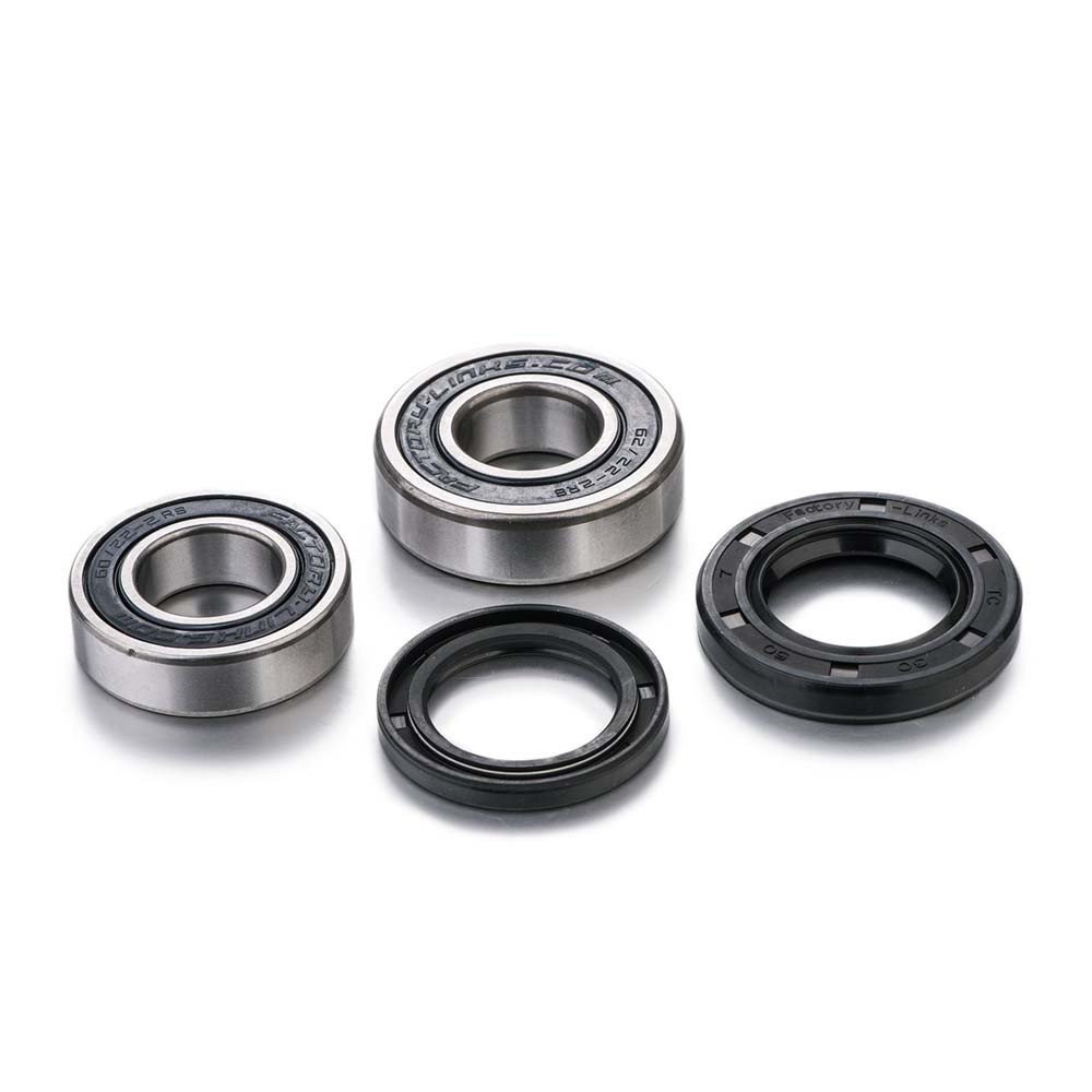 Rear wheel bearing kit  Yamaha YZ 125/250 2021> Factory Links