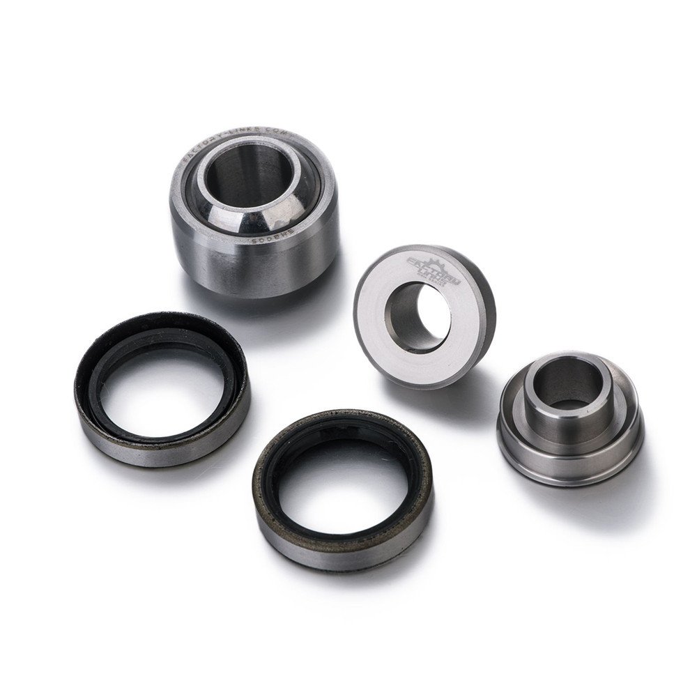 Lower shock bearing kit KTM EXC 125cc 1998-2017 Factory Links