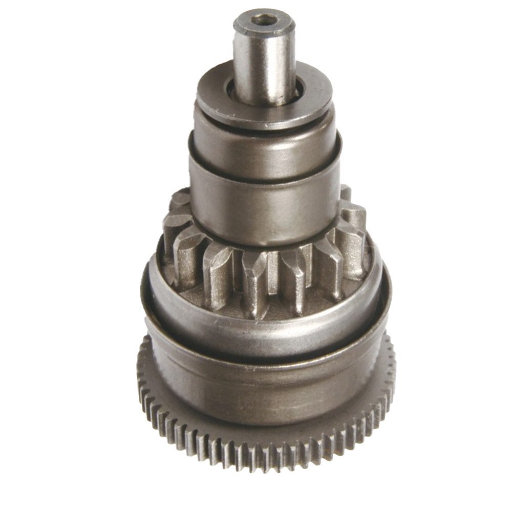 RMS Starter pinion Aprilia/Derbi/Gilera/Piaggio 50cc