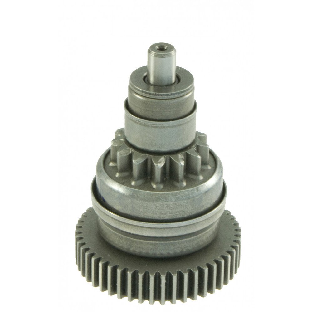 RMS Starter pinion Piaggio Liberty/Hexagon/Vespa Et4 125cc