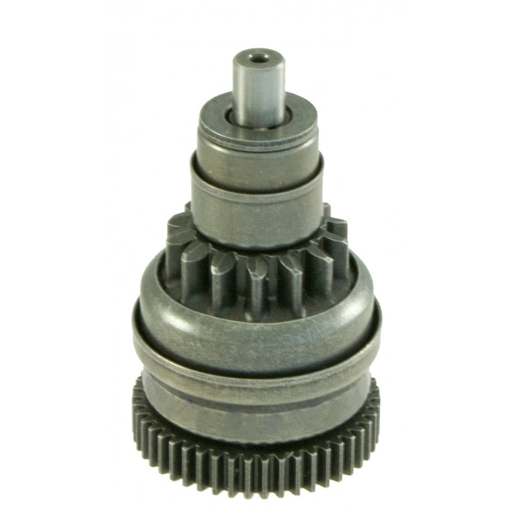 RMS Starter pinion Piaggio Fly/Zip 100cc 4t