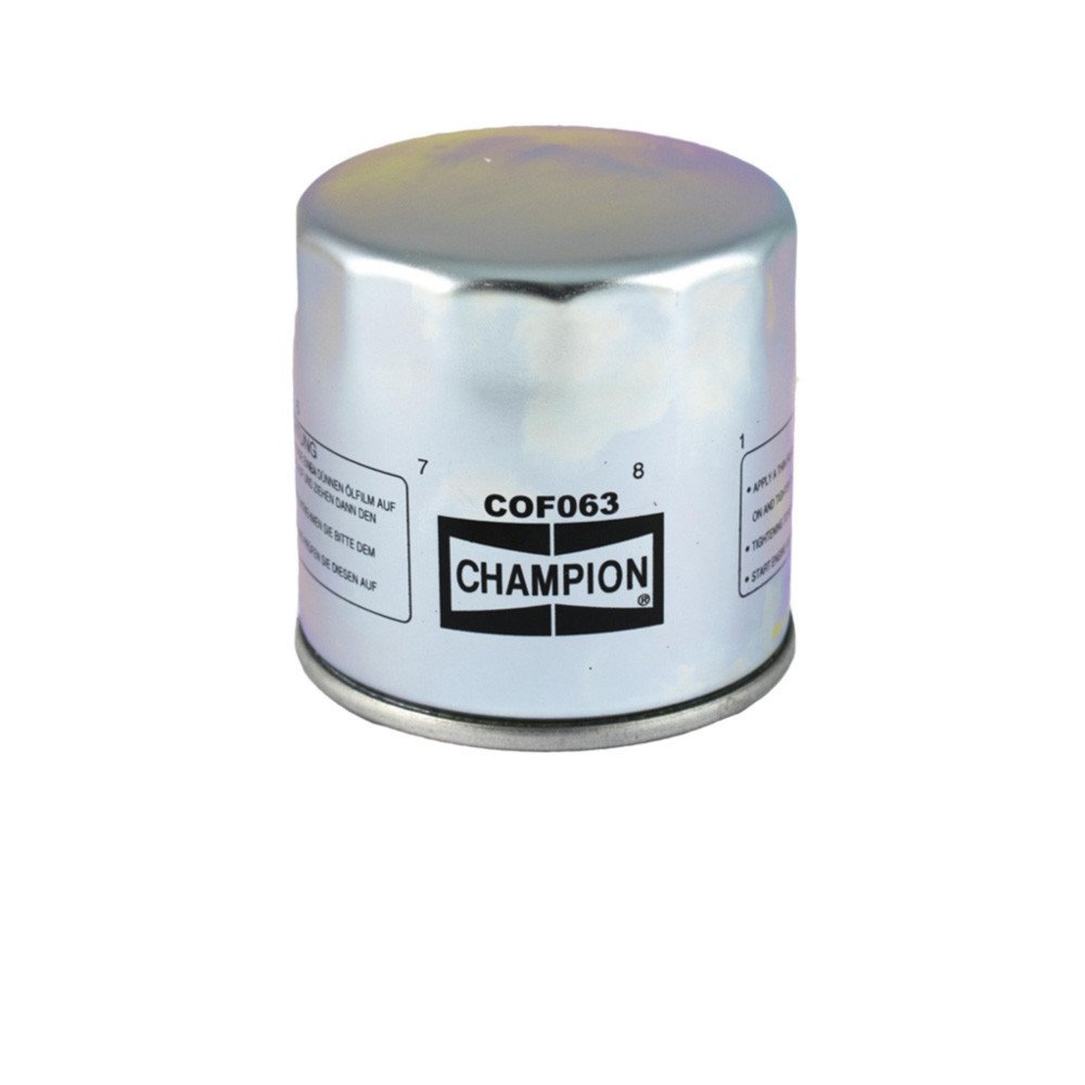 Champion oil filter COF063