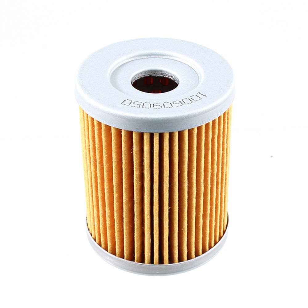 Oil filter Nypso Burgman 250-400cc