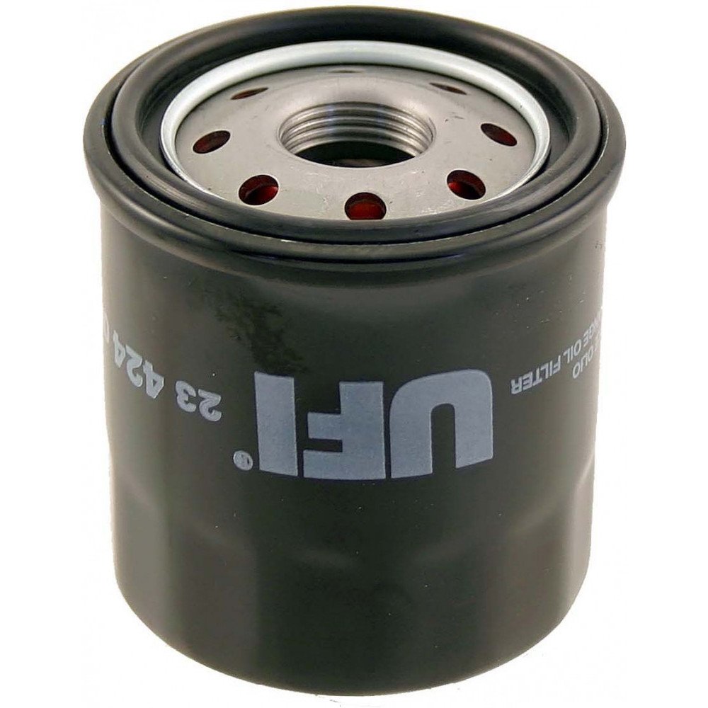 UFI oil filter microcar aixam mac/sl 400cc 2342400