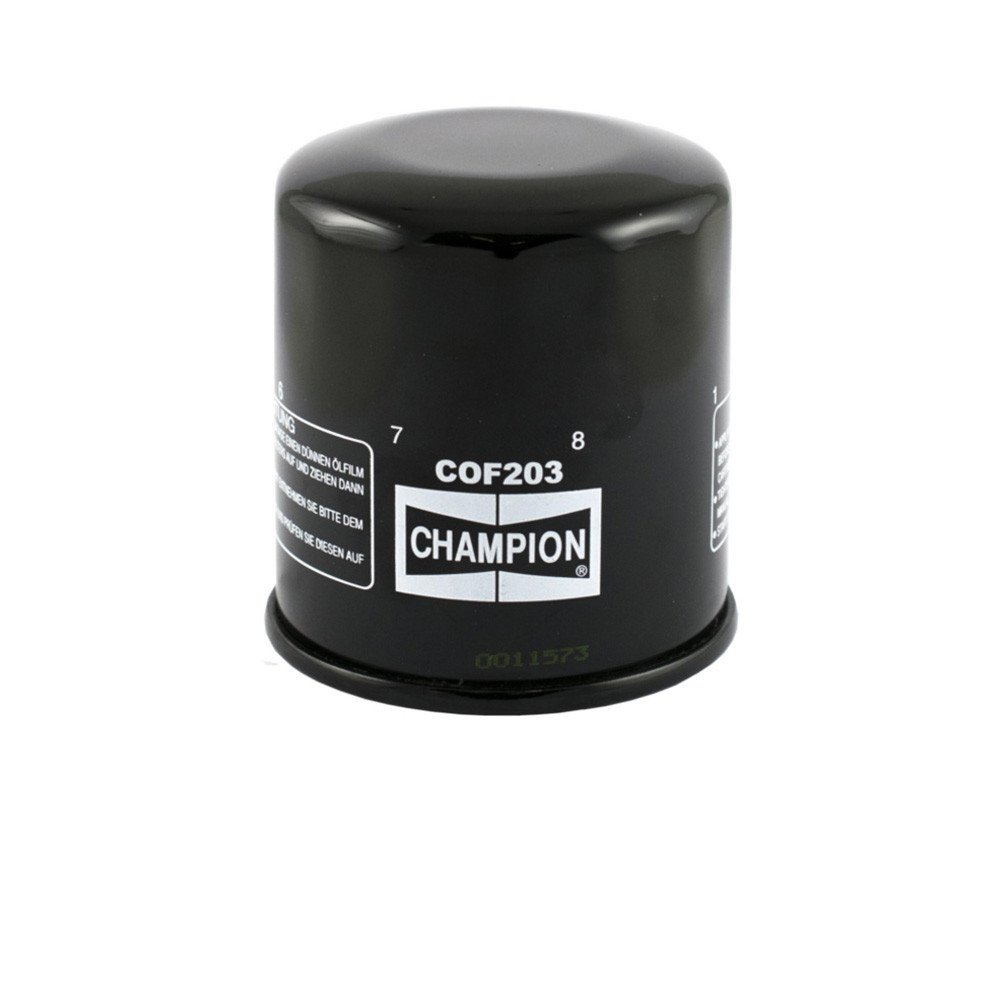 Champion oil filter COF203