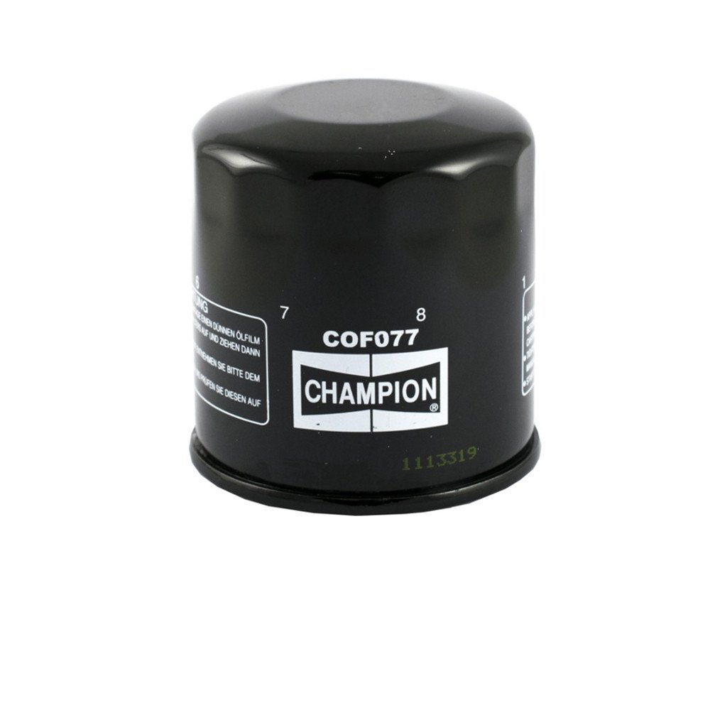 Champion oil filter COF077