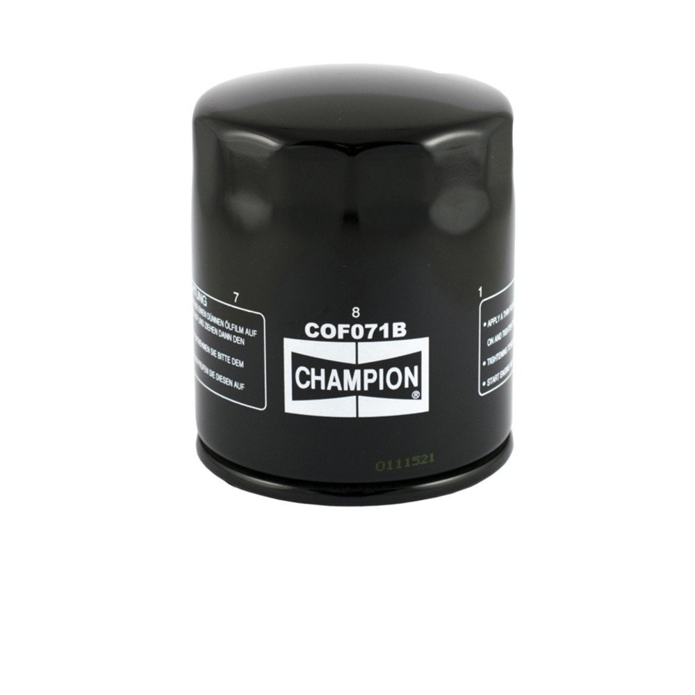 Champion oil filter COF071B