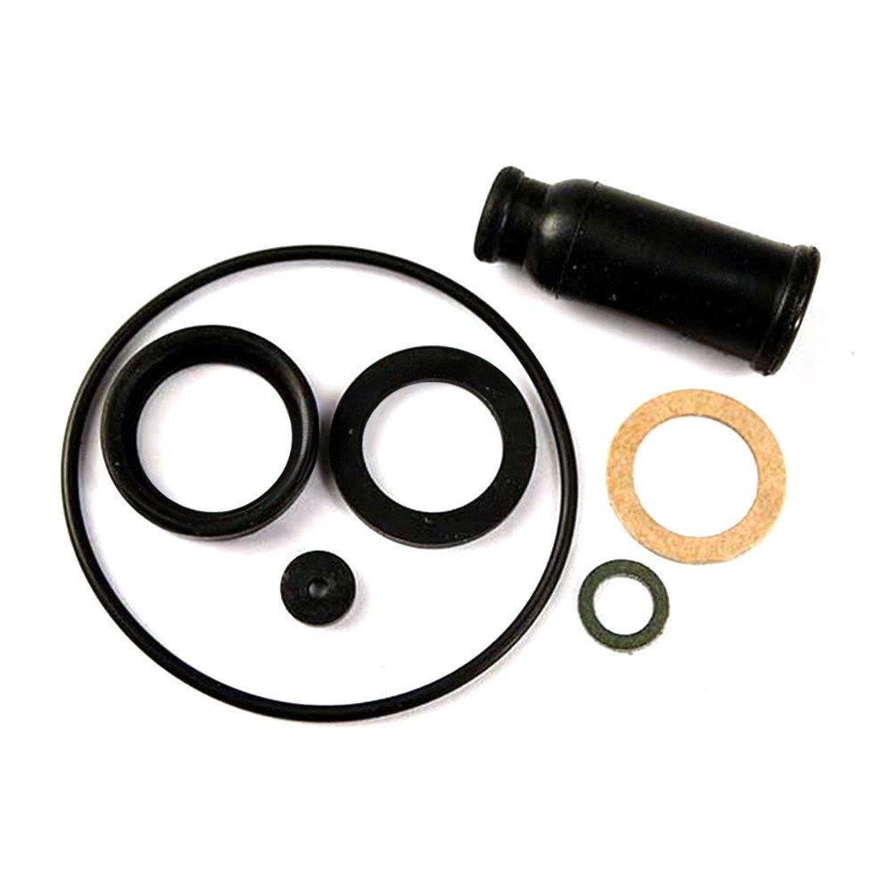 Carburetor Gasket Kit Dell'Orto 5254000 77 SHA 10/12/13