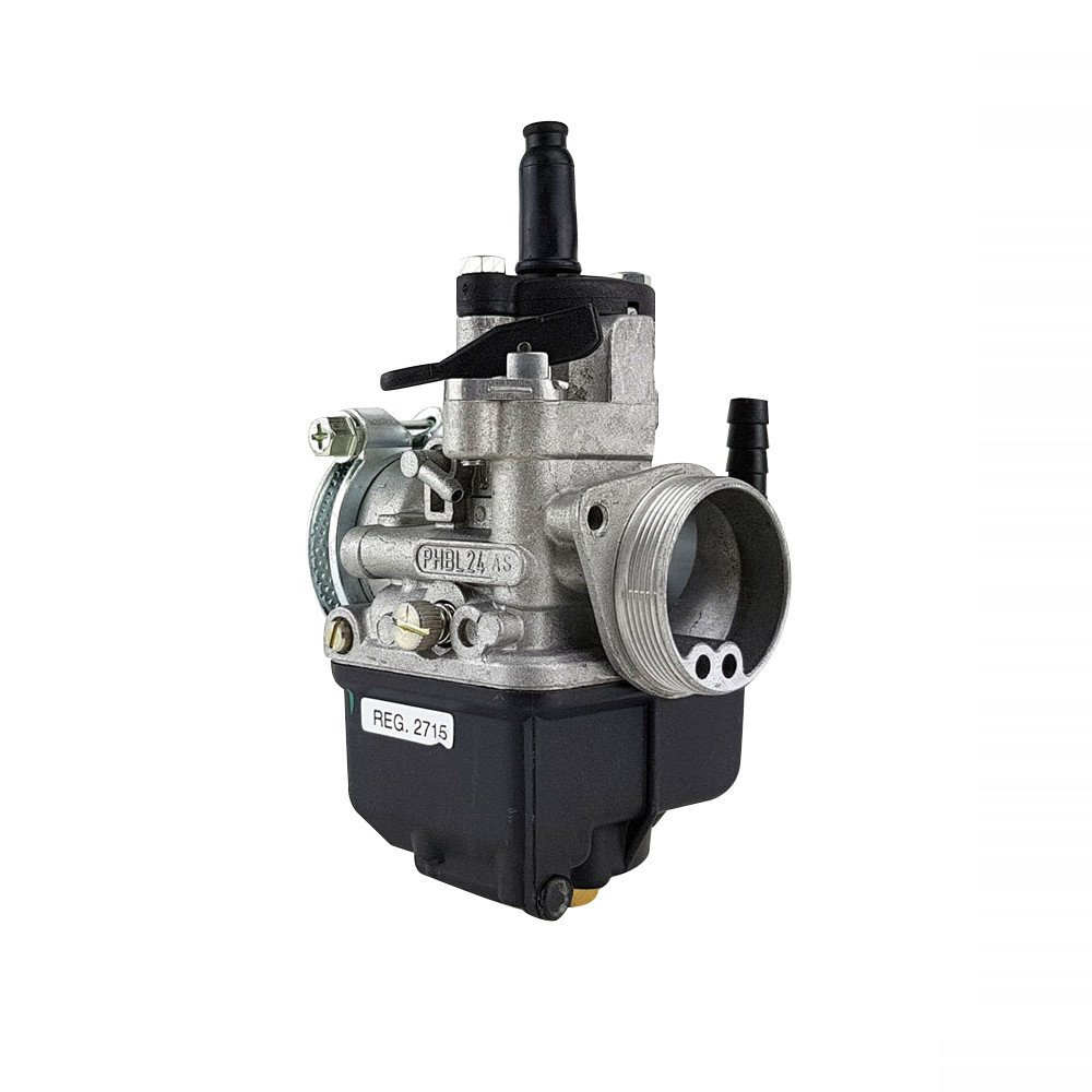 Dell'Orto carburetor PHBL 24 AS 02715