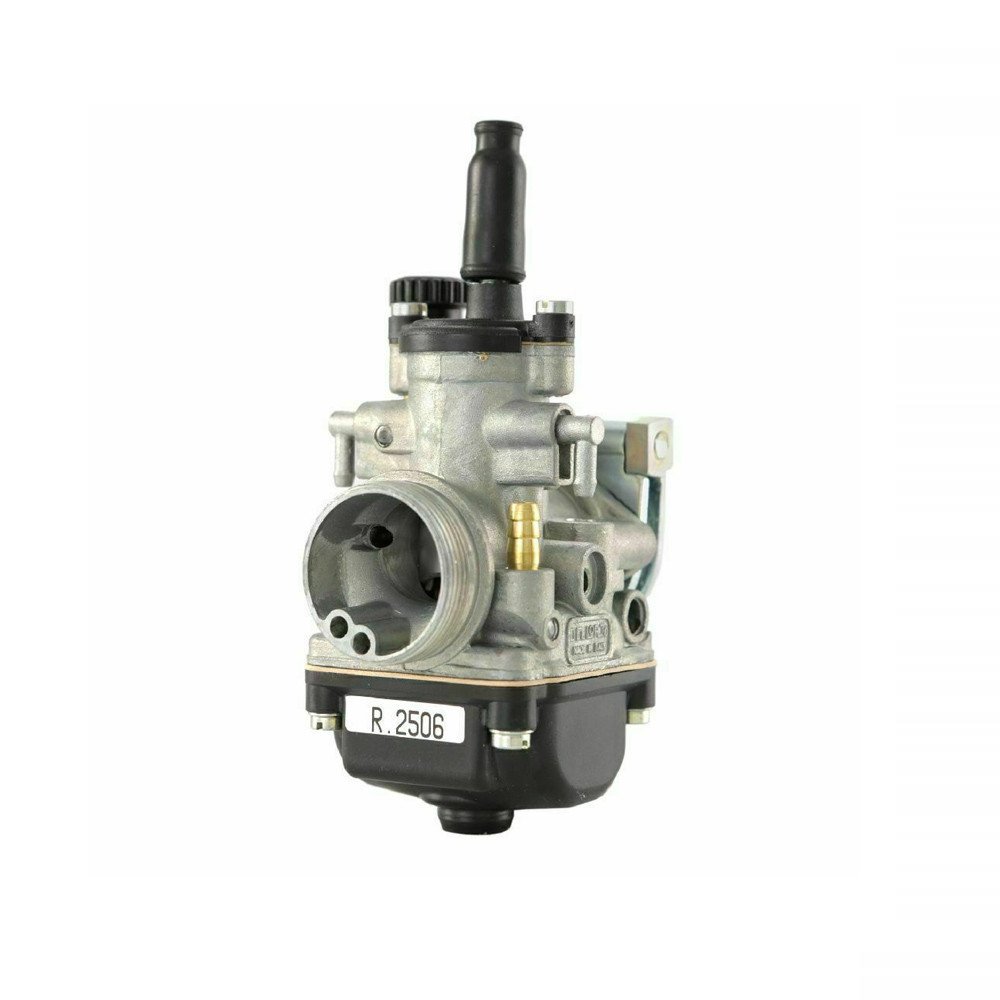 Dell'Orto carburetor PHBG 19 AS 02506