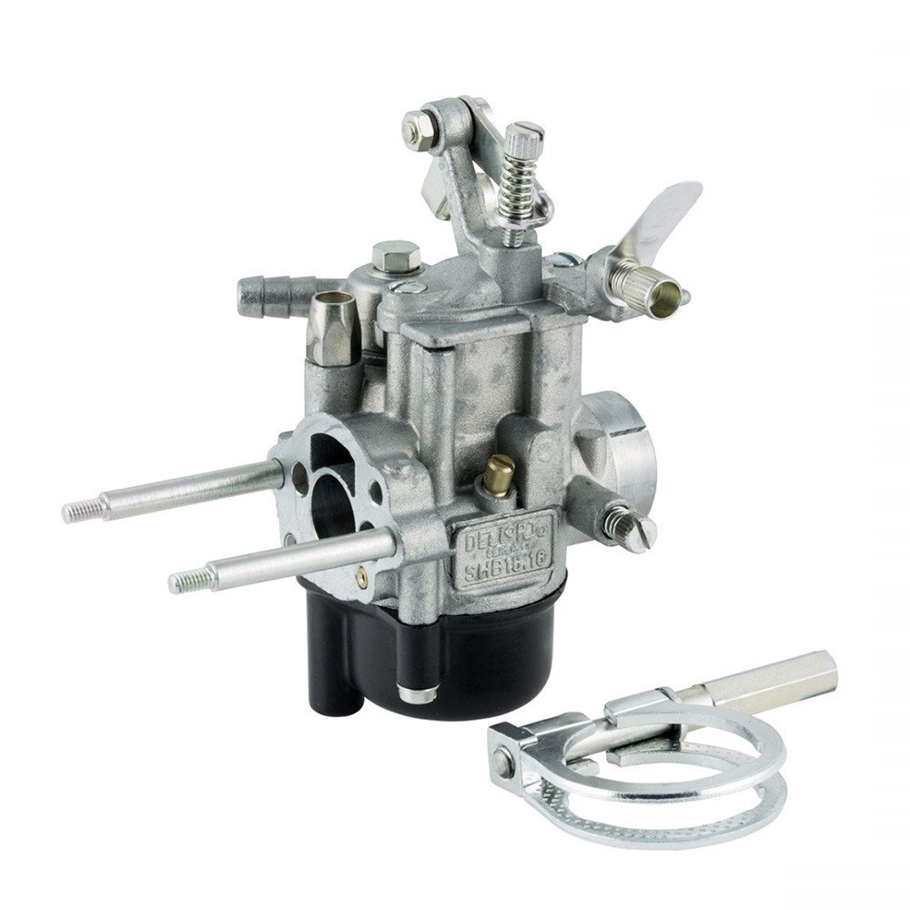 Dell'Orto carburetor SHB 16 16 00764