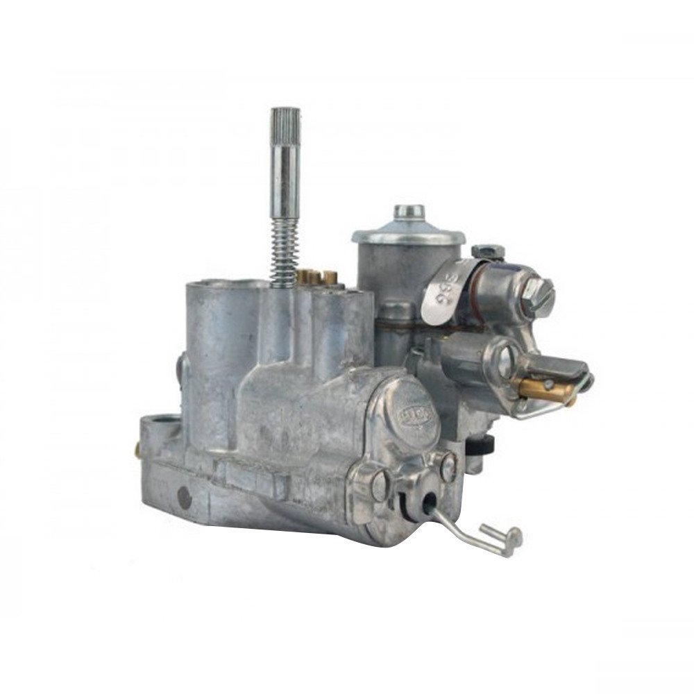 Dell'Orto carburetor SI 24 24 E 00583