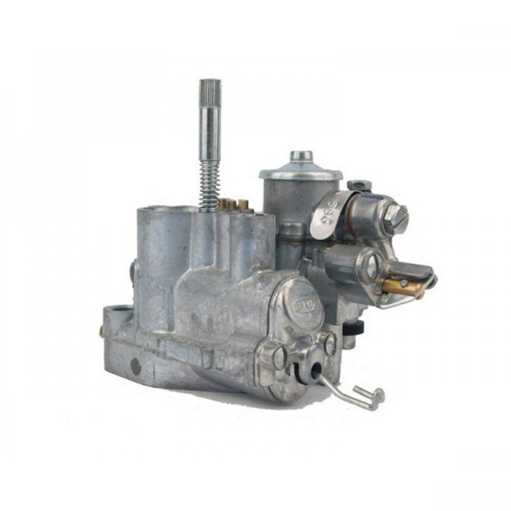 Dell'Orto carburetor SI 20 20 D 00587