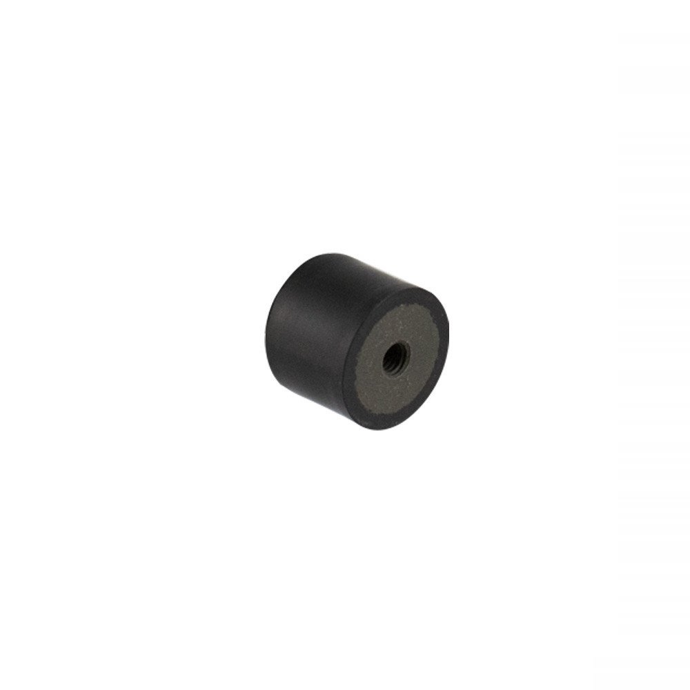 RMS Silentblock M6 20x25mm female-female