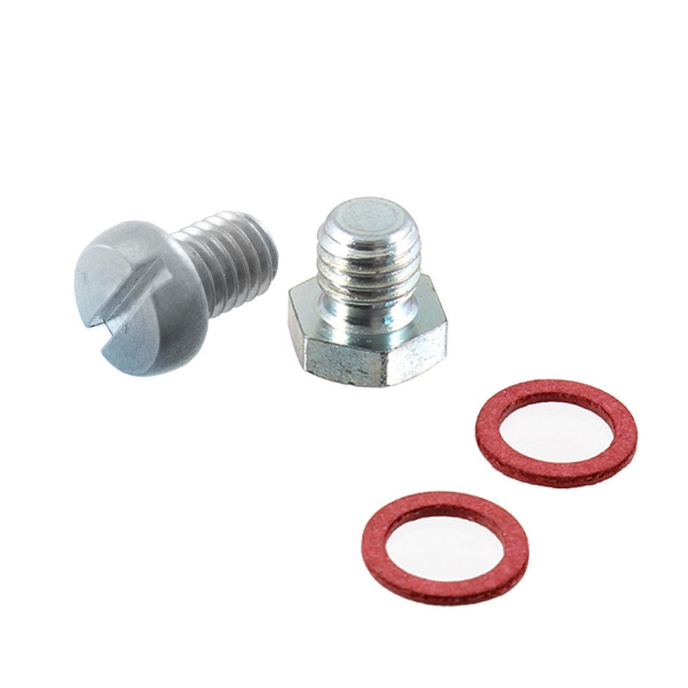 kit RMS Classic Oil cap Piaggio  Vespa px-pe-pk 