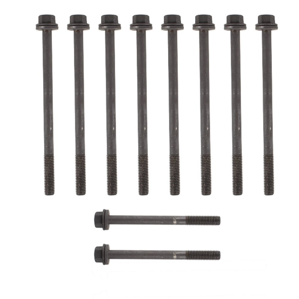 RMS Engine head bolts series Piaggio Porter 1.3