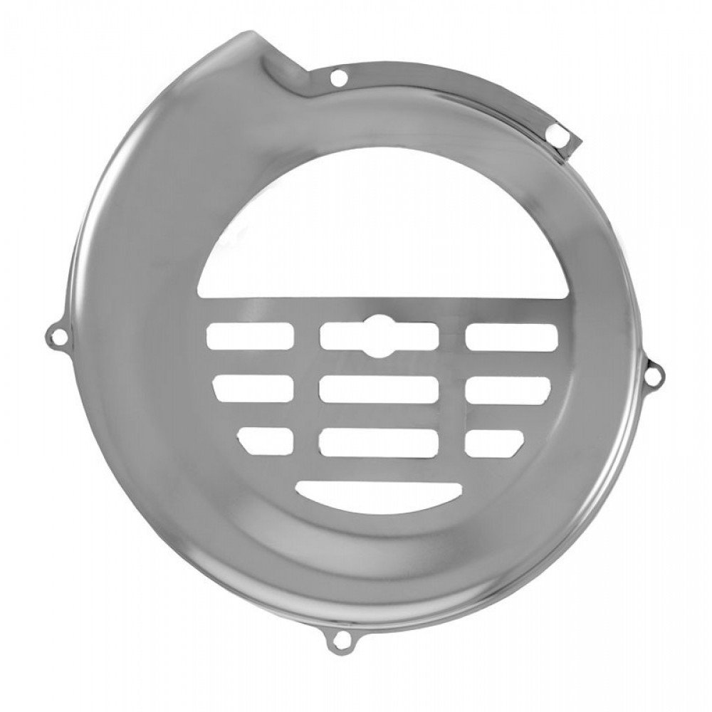 RMS Classic Fan cover Piaggio Vespa Pk 50-125cc 244735