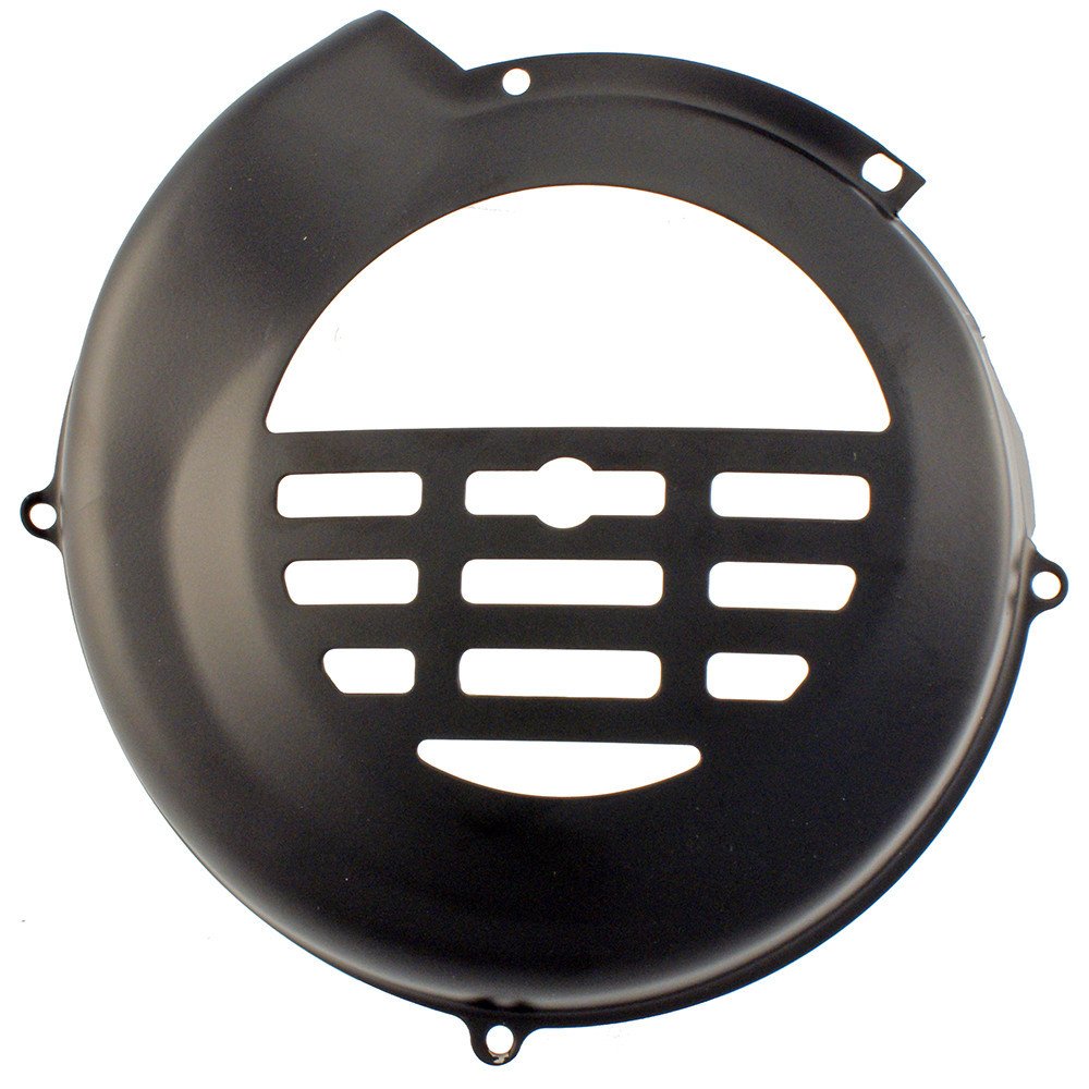 RMS Classic Fan cover Piaggio Vespa Pk 50-125cc 244735