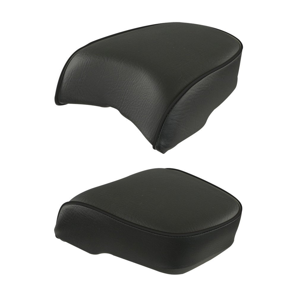 NISA rear cushion Aprila Scarabeo 50cc