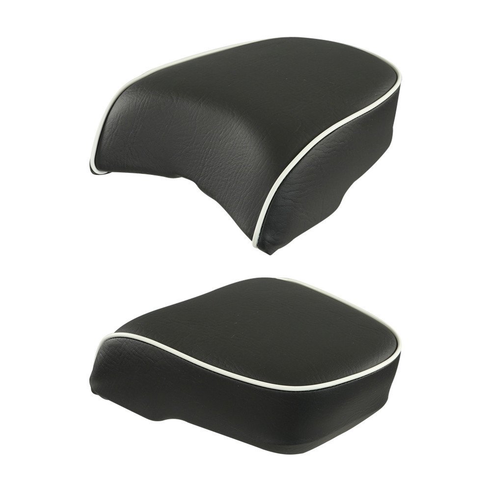 NISA rear cushion Aprilia Scarabeo 50cc 2014>