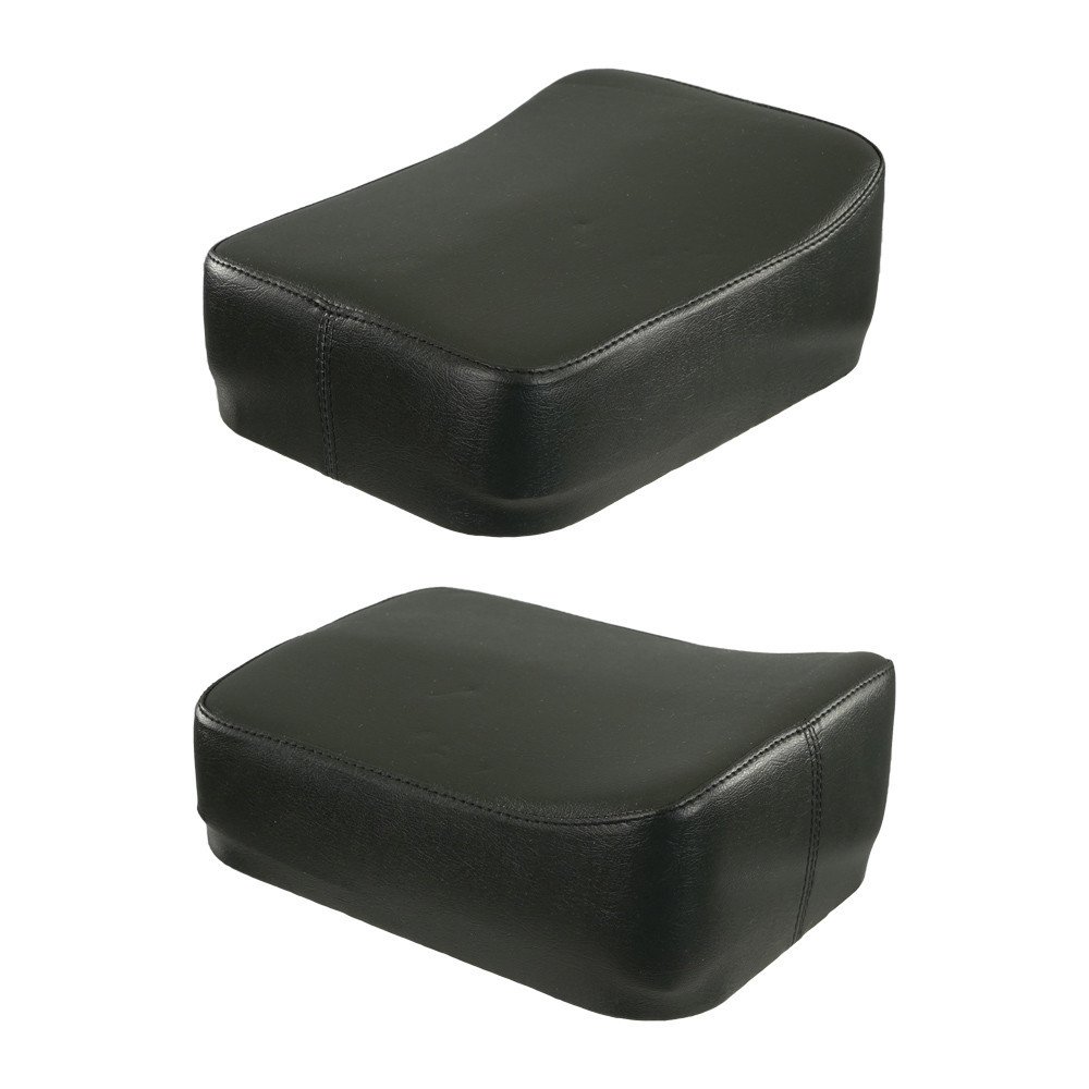 NISA rear cushion Blu Piaggio Vespa Vnb/Vbb