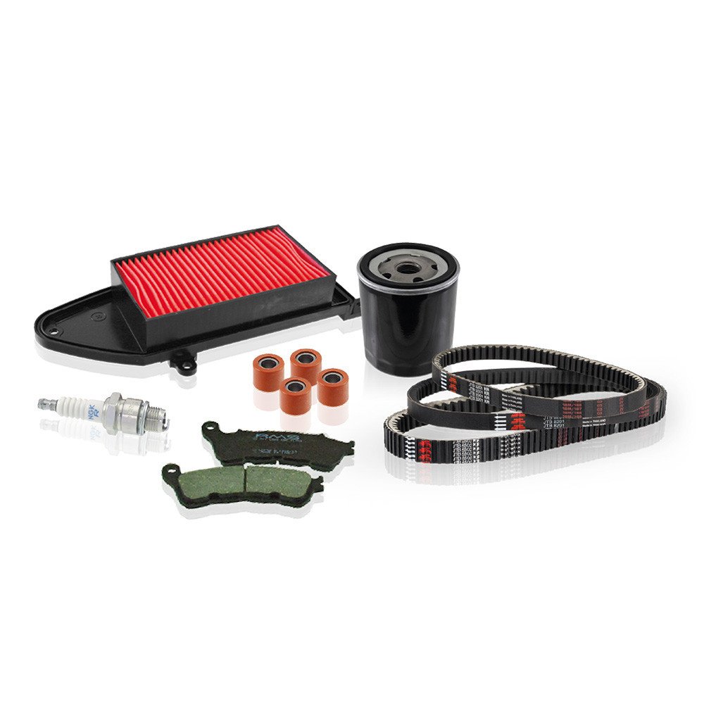 RMS Service kit Aprilia Scarabeo 4t 50cc