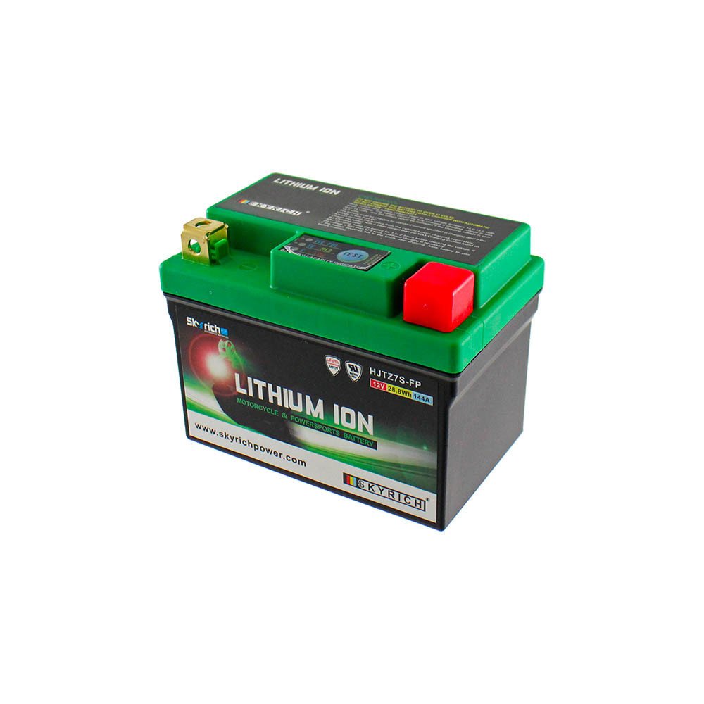 Skyrich Battery Lithium HJTZ7S-FP