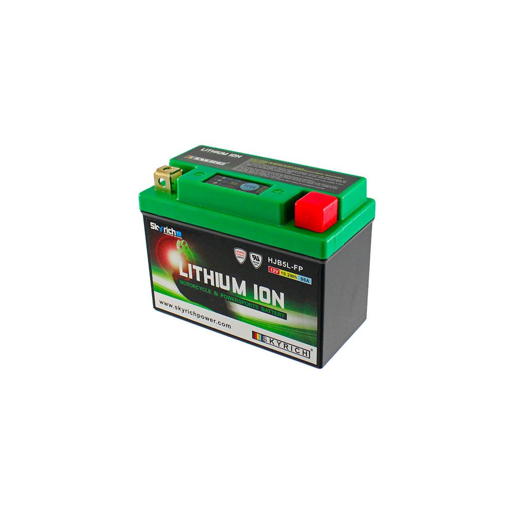 Skyrich Battery Lithium HJB5L-FP