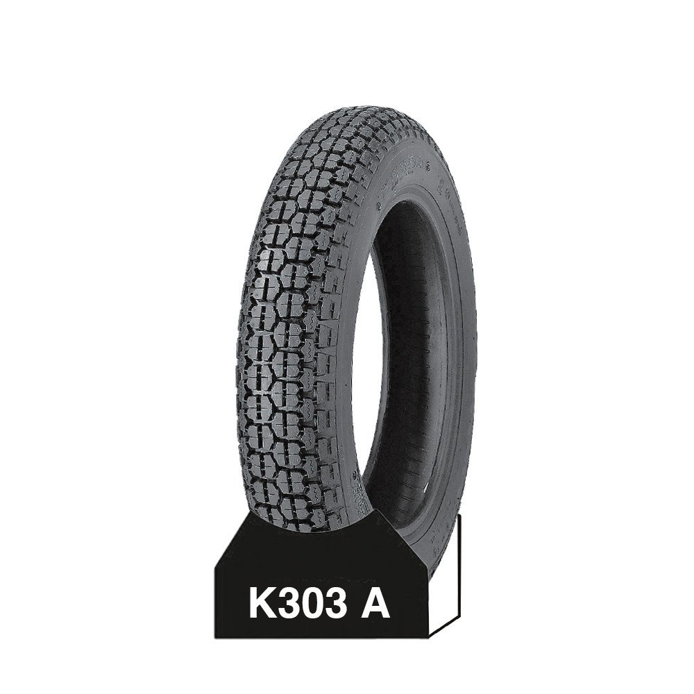 Kenda Tire 3.50-10 51J K303 Scooter